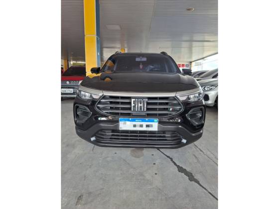 FIAT PULSE 1.3 FLEX DRIVE MANUAL